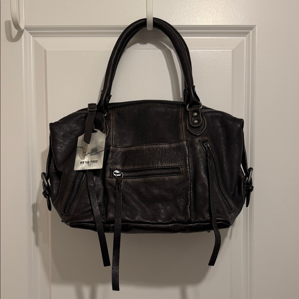 Free People - We The Free Baby Emerson Tote Bag